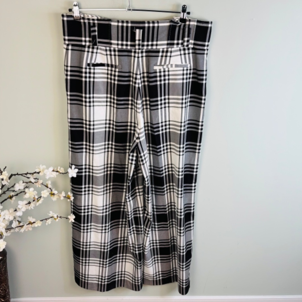 New York and Company Gabrielle Union Wide Leg Pant Size 20 - Picture 5 of 5